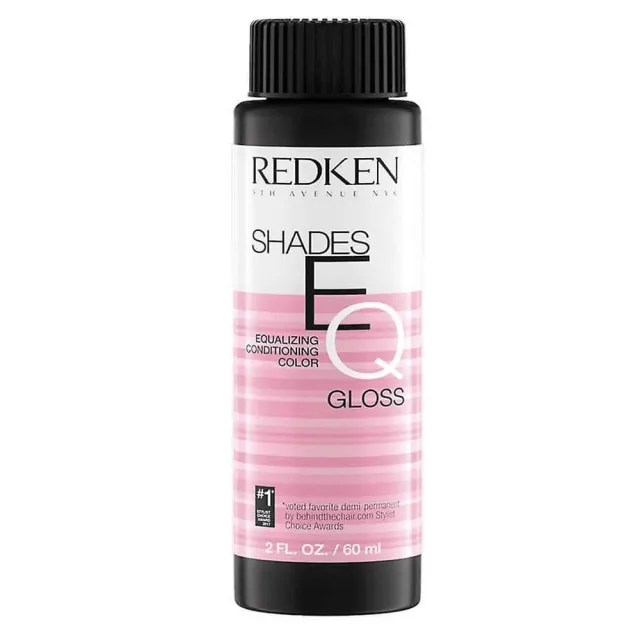 Redken Shades EQ Gloss 05V Cosmic Violet 60 ml