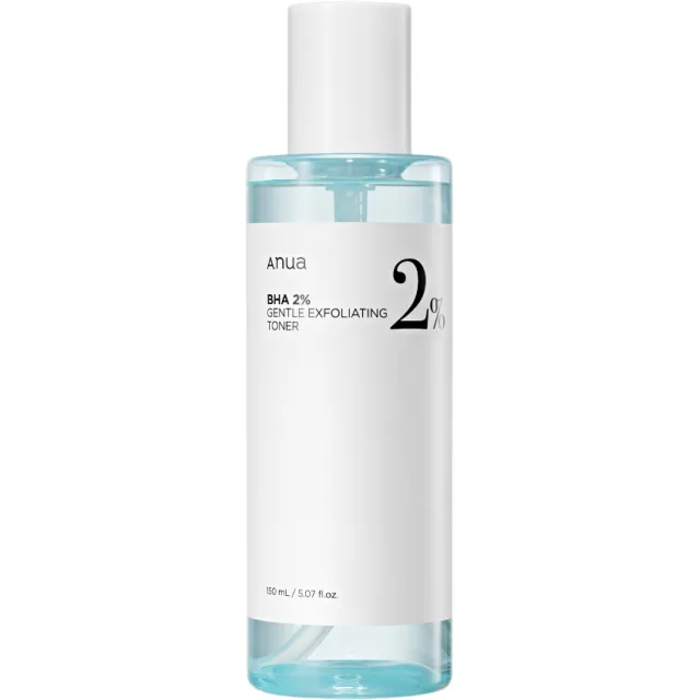 BHA 2% Gentle Exfoliating Toner