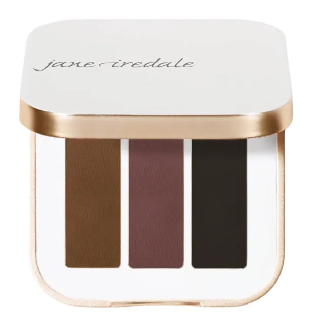 Jane Iredale PurePressed Triple Eye Shadow Date Night (4,2 g)