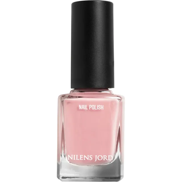 Nail Polish Baby Pink
