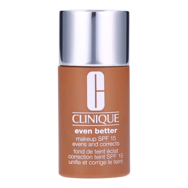 Clinique Even Better Makeup SPF 15 Foundation WN 114 Golden 30 ml
