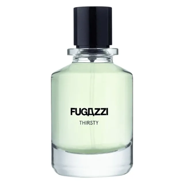Fugazzi Thirsty Eau De Parfum 100ml