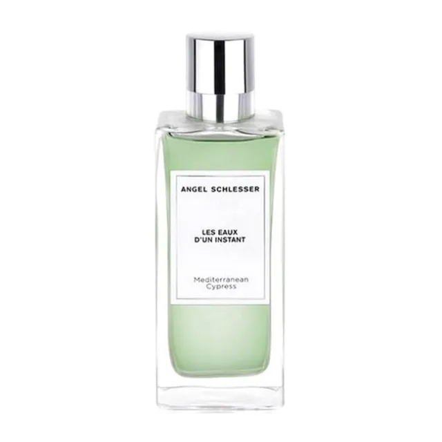 Angel Schlesser - Mediterranean Cypress - 100  ml - Edt