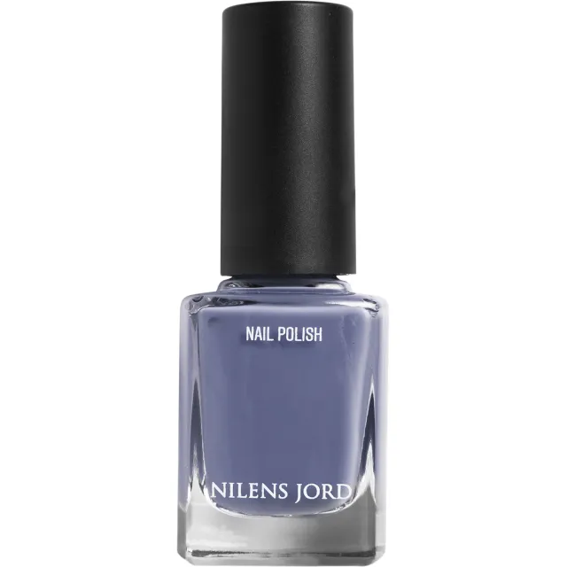 Nail Polish Dusty Lavender
