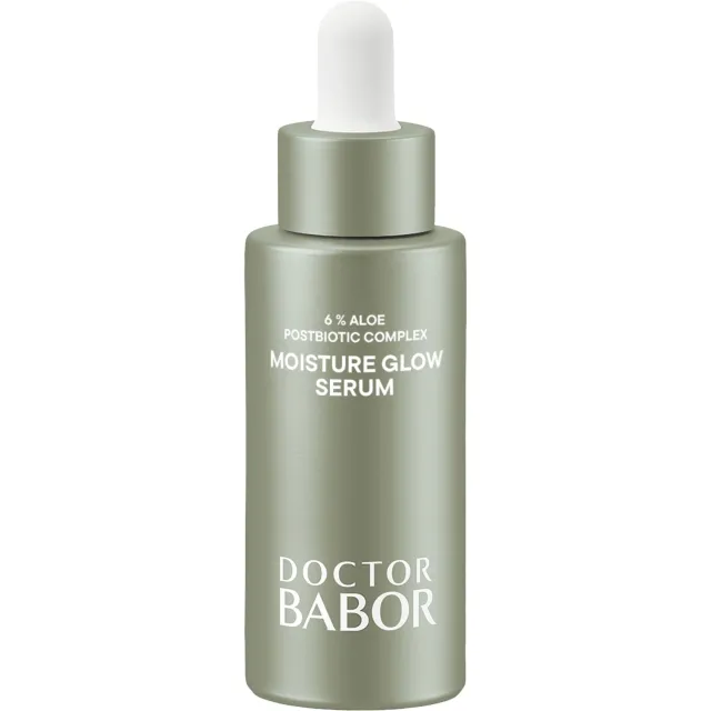 Moisture Glow Serum