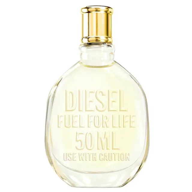 Diesel Fuel For Life EDT 125 ml