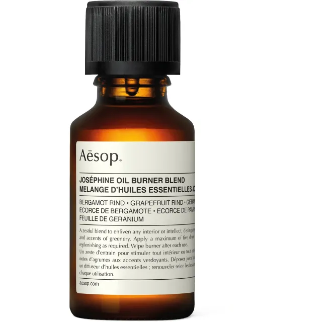 Joséphine Oil Burner Blend 25ml