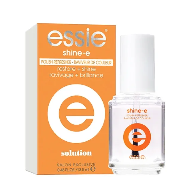 Essie Shine-e - Polish Refresher