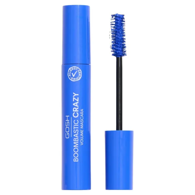 GOSH Copenhagen Boombastic Crazy Volume Mascara 13 ml