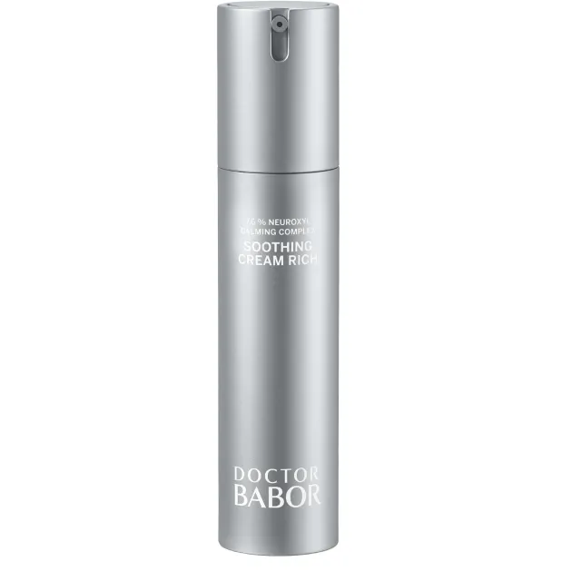 Soothing Cream Rich