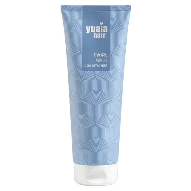 Yuaia Twirl and Curl Conditioner 250 ml
