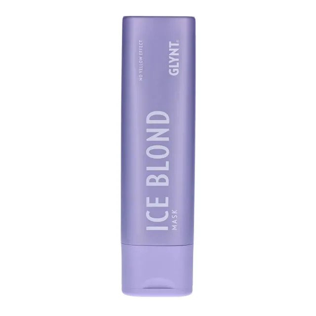 Glynt Ice Blond Mask 200 ml