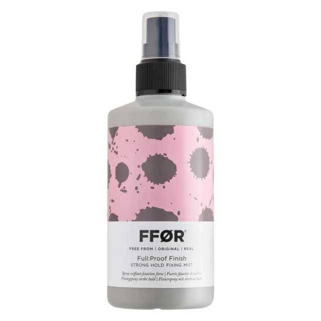 FFØR Full:Proof Finish 250ml