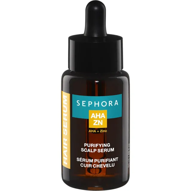 Purifying Scalp Serum