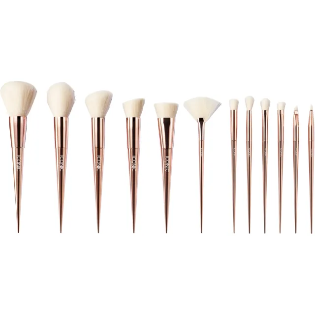 Iconic London Ultimate Brush Set