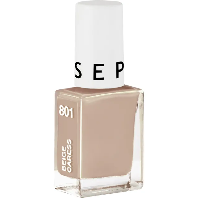 NEW Nail Polish24 801 Beige Caress