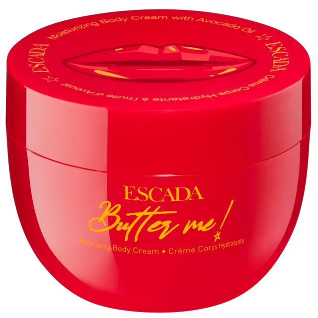 Escada Yum me, Sunny! Body & Booty Butter 200ml