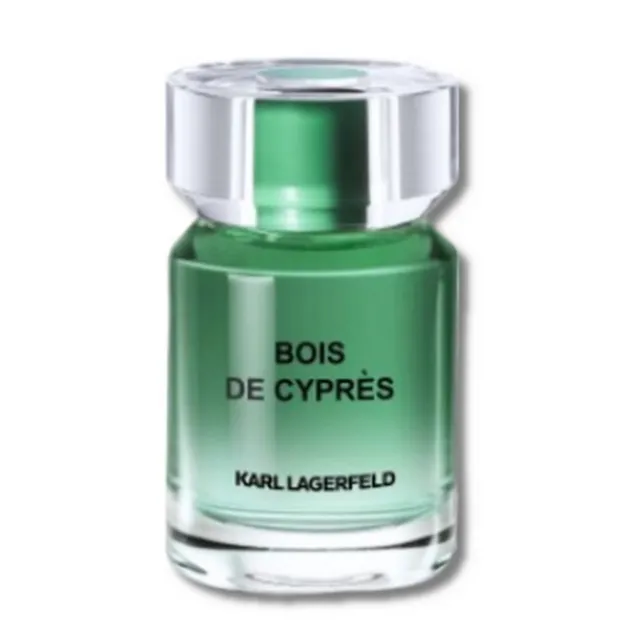 Karl Lagerfeld - Bois De Cypres - 100 ml - Edt
