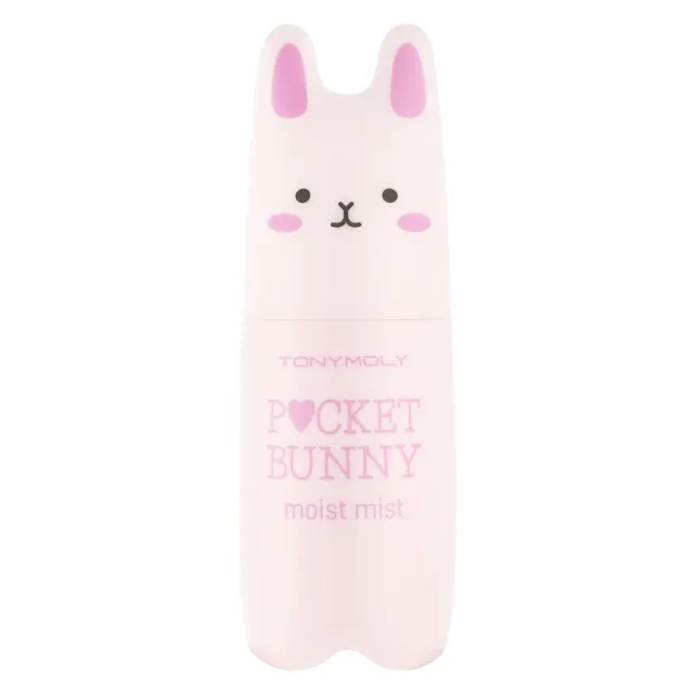 TONYMOLY Pocket Bunny Moist Mist 60 ml