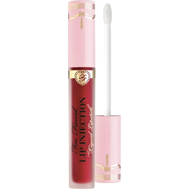 Lip Injection Liquid Lipstick
