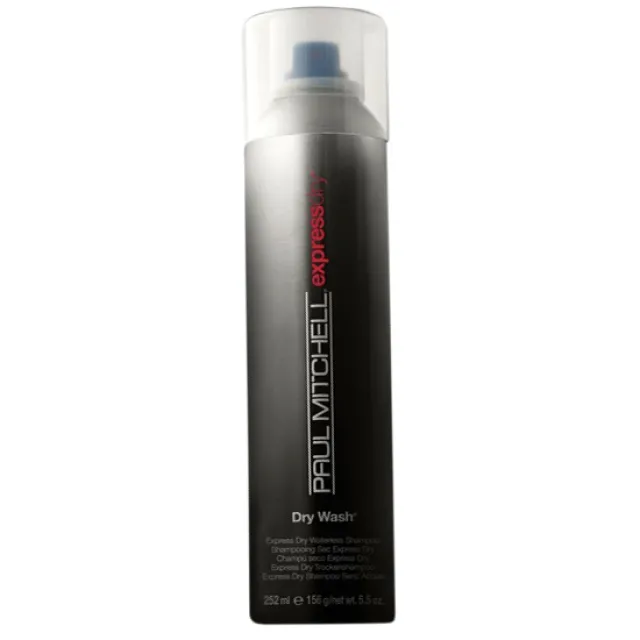 Paul Mitchell Dry Wash 252 ml.