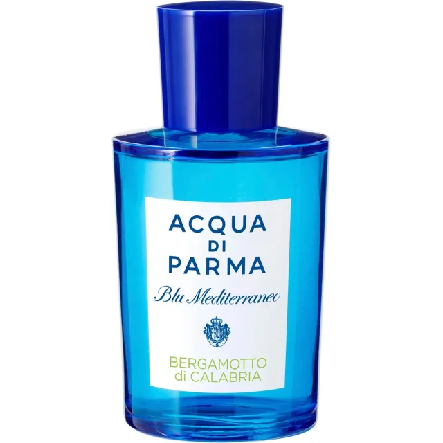 Blu Mediterraneo Bergamotto di Calabria Eau de Toilette