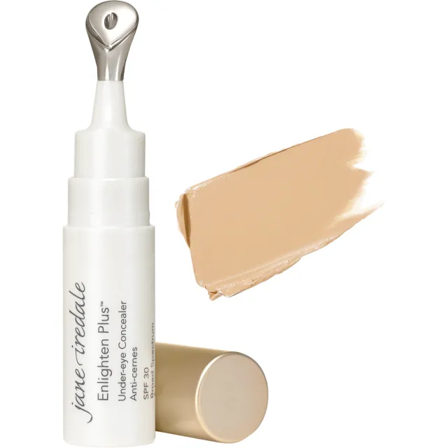 Enlighten Plus 0 SPF 20