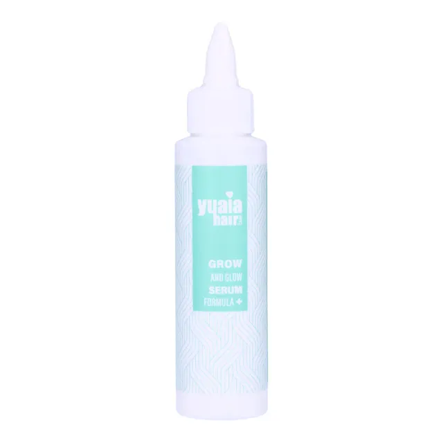 Yuaia Haircare Grow and Glow Serum Formula+ 100 ml