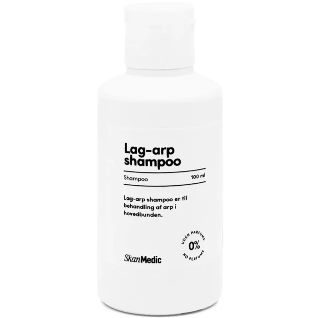 Skan-Medic Lag-Arp Shampoo 100 ml