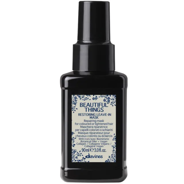 Davines Beautiful Things Leave-In Mask 90 ml