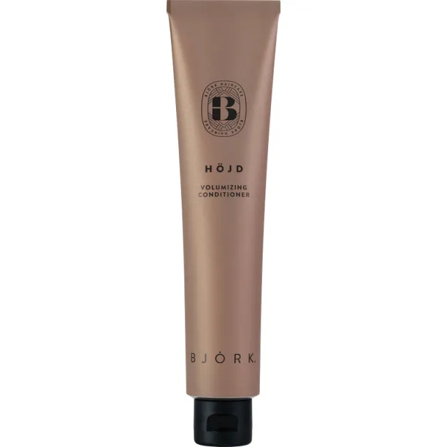 Björk HÖJD Volumizing Conditioner 75 ml