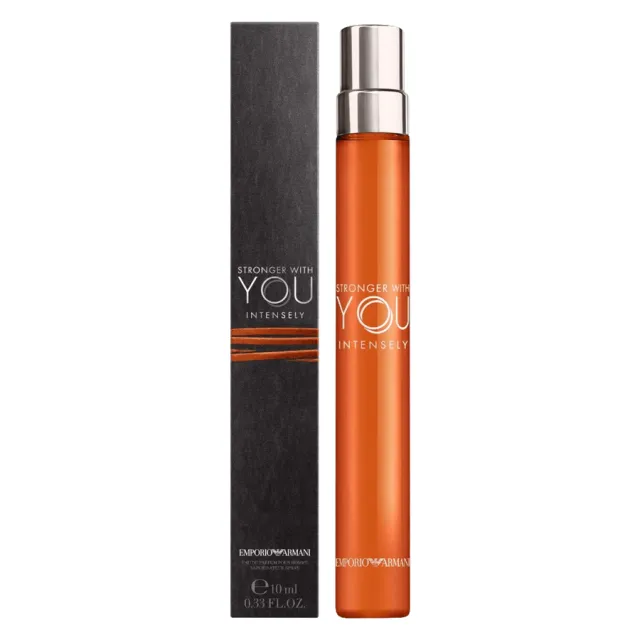 Armani Emporio Armani Stronger With You Intensely Eau de Parfum 1