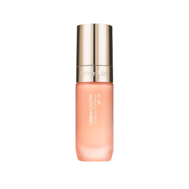 Dr. Irena Eris Urban Glow Luminous Anti-Pollution Foundation SPF30 020C Rose Beige (30 ml)