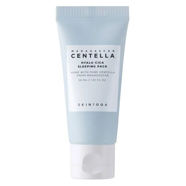 SKIN1004 Madagascar Centella Hyalu-Cica Sleeping Pack 30 ml