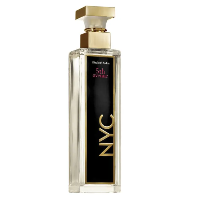 Elizabeth Arden 5th Avenue NYC 125 ml