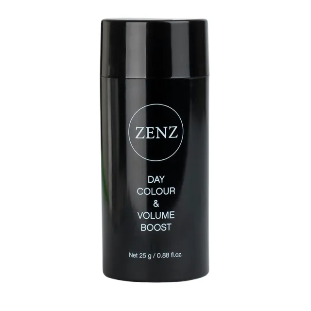 Zenz 35 Blonde Day Colour + Volume Boost (25 g)