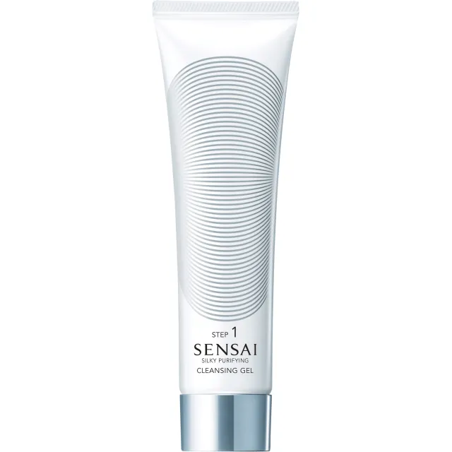 Silky Purifying Cleansing Gel