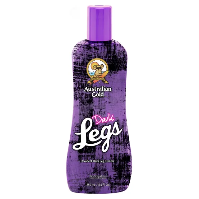 Australian Gold Dark Legs (U) 250 ml