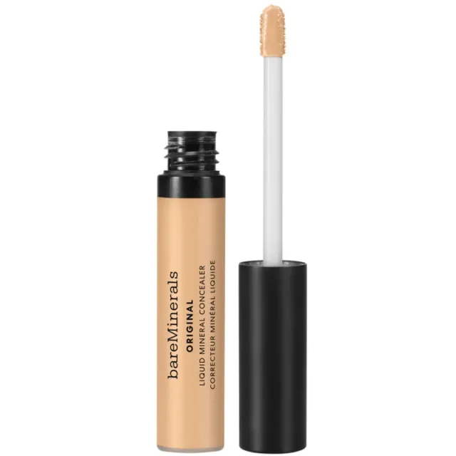 bareMinerals Original Liquid Mineral Concealer 6 ml - Fair 1.5W