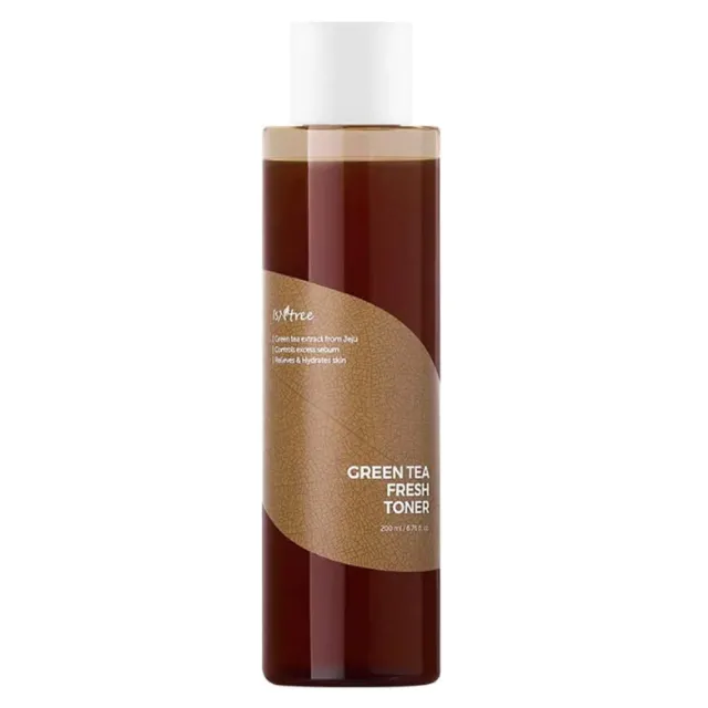 Isntree Green Tea Fresh Toner 200 ml