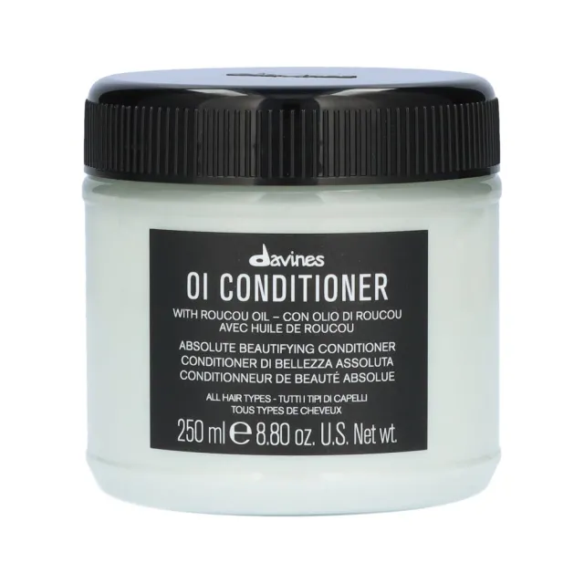 Davines Oi / Absolute Beautyfying Conditioner 250 ml