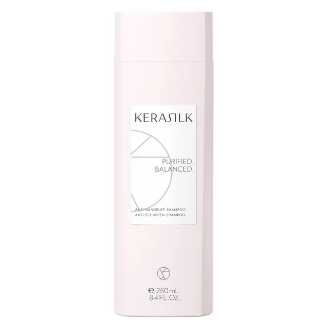 Kerasilk Anti-Dandruff Shampoo 250 ml