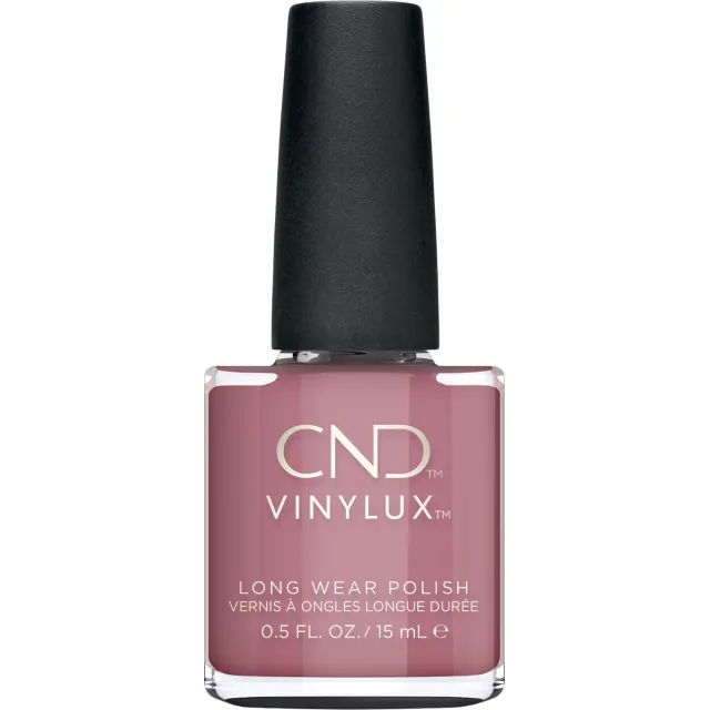 Poetry, CND Vinylux