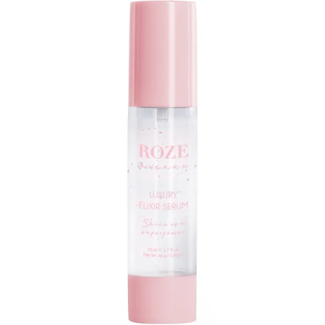 Roze Avenue Luxury Elixir Serum 50 ml