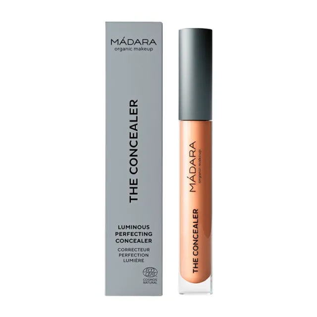 Madara The Concealer 45 Almond (4 ml)