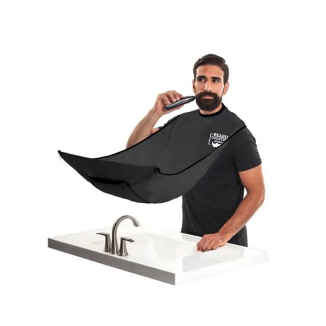 The Beard Collector