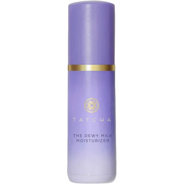 The Dewy Milk Moisturizer Fugtighedscreme