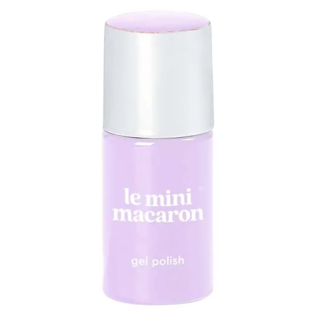 Le Mini Macaron Single Gel Polish Lilac Blossom 8,5ml