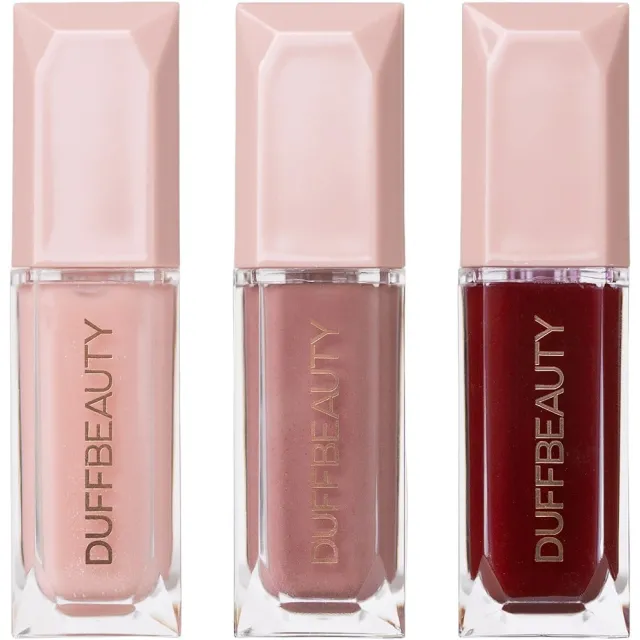 Mini Lip Retreat Trio