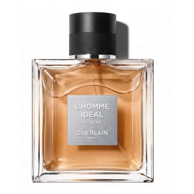 Guerlain - L'Homme Ideal Extreme - 100 ml - Edp